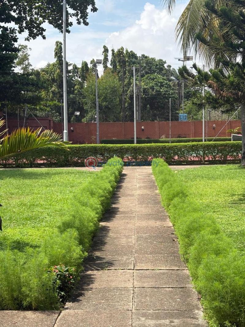 3 bedroom Maisonette For Rent Off Glover Road Old Ikoyi Lagos - 25