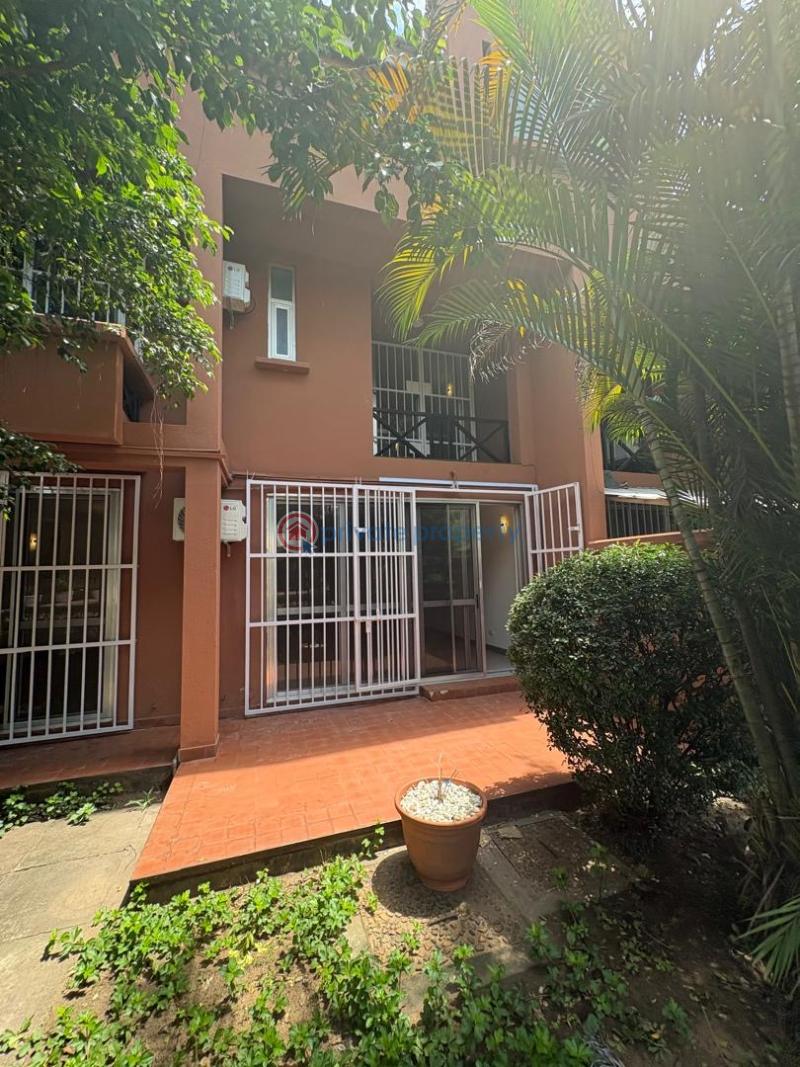 3 bedroom Maisonette For Rent Off Glover Road Old Ikoyi Lagos - 30