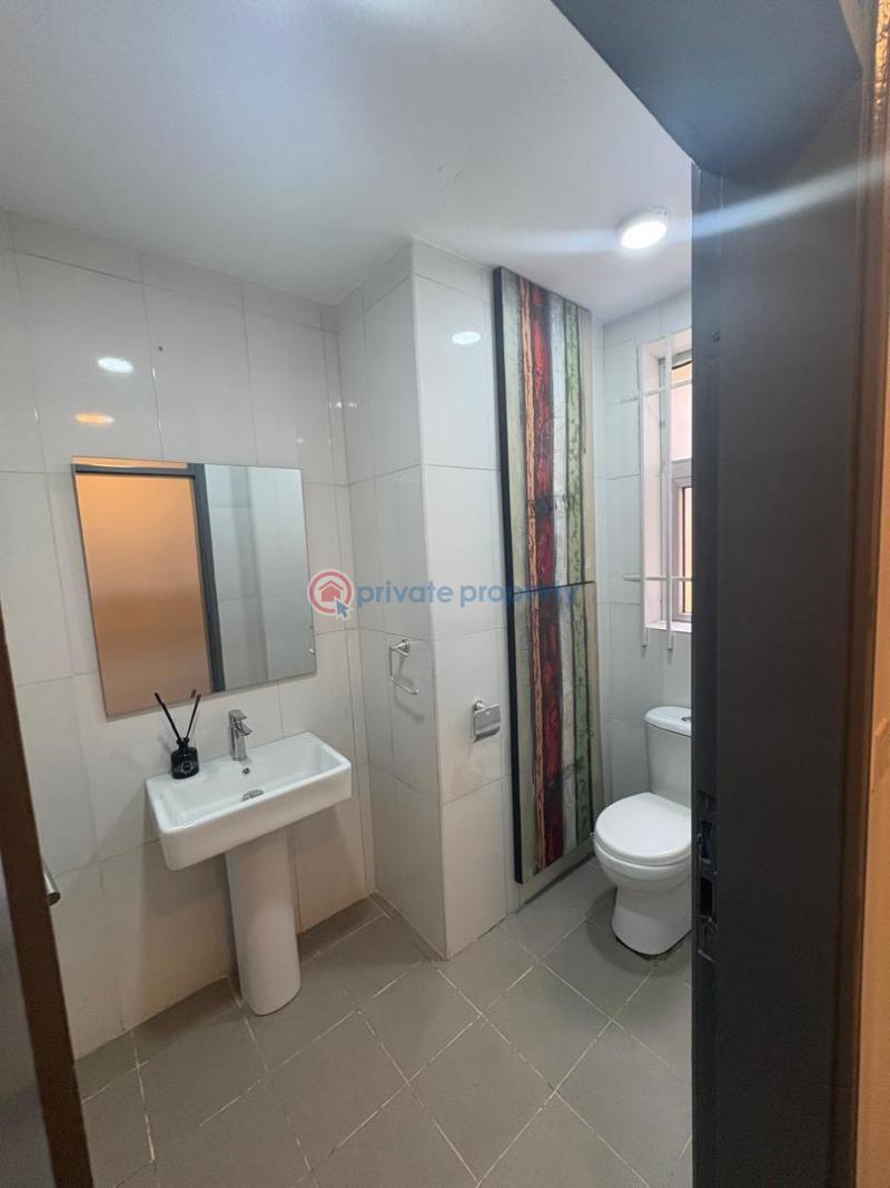3 bedroom Maisonette For Rent Off Glover Road Old Ikoyi Lagos - 7