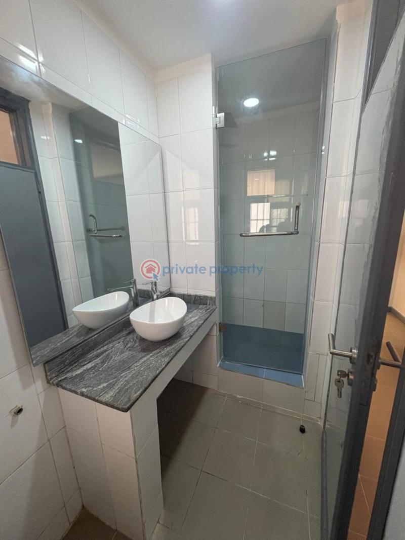 3 bedroom Maisonette For Rent Off Glover Road Old Ikoyi Lagos - 16