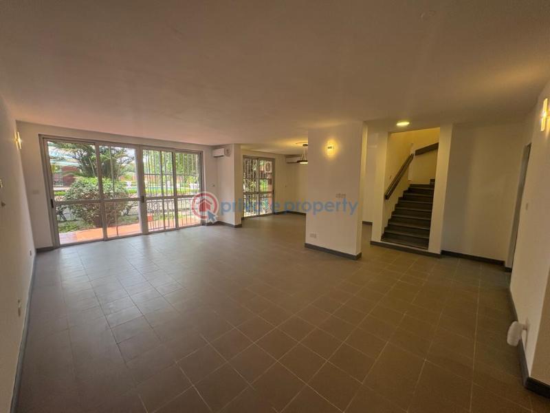 3 bedroom Maisonette For Rent Off Glover Road Old Ikoyi Lagos - 5