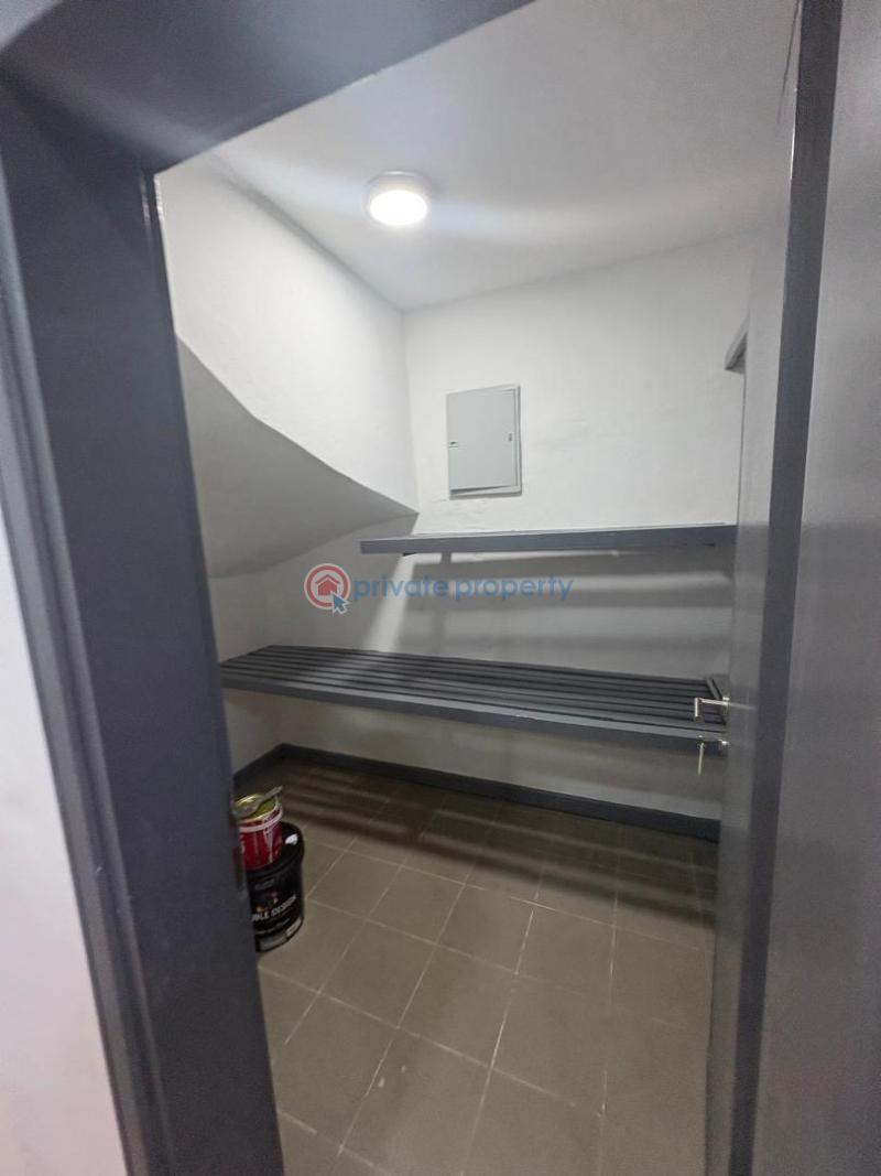 3 bedroom Maisonette For Rent Off Glover Road Old Ikoyi Lagos - 20