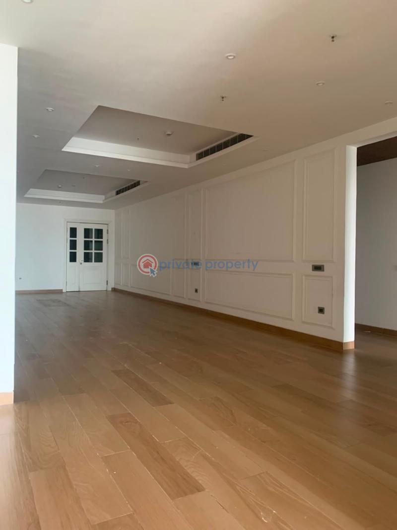 4 bedroom Flat & Apartment For Rent Bourdillon Road, Ikoyi Bourdillon Ikoyi Lagos - 1