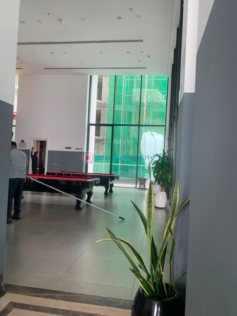 4 bedroom Flat & Apartment For Rent Bourdillon Road, Ikoyi Bourdillon Ikoyi Lagos - 14