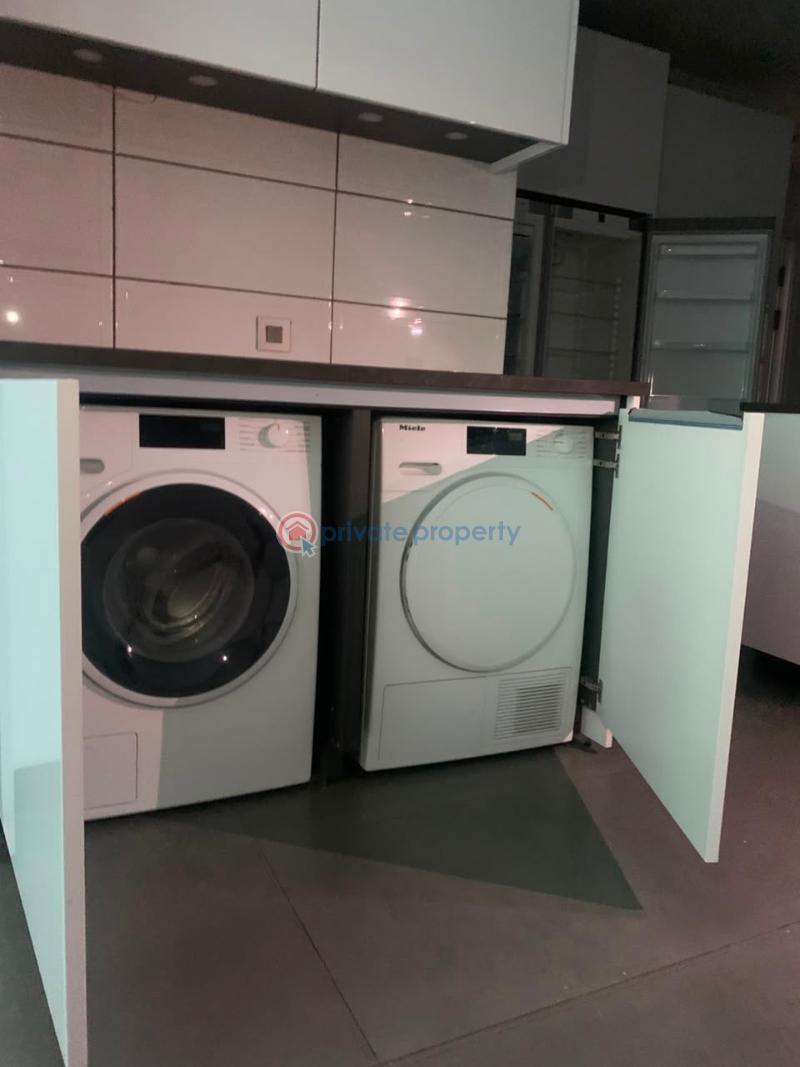 4 bedroom Flat & Apartment For Rent Bourdillon Road, Ikoyi Bourdillon Ikoyi Lagos - 11