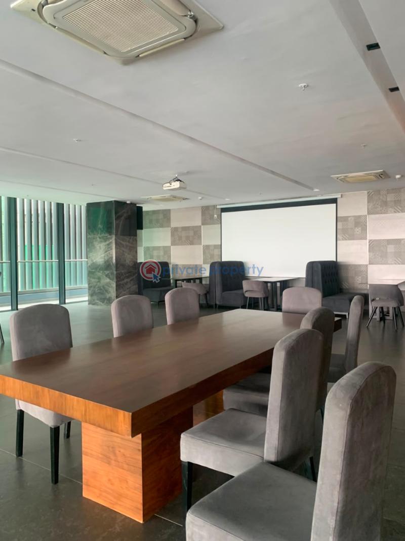 4 bedroom Flat & Apartment For Rent Bourdillon Road, Ikoyi Bourdillon Ikoyi Lagos - 17