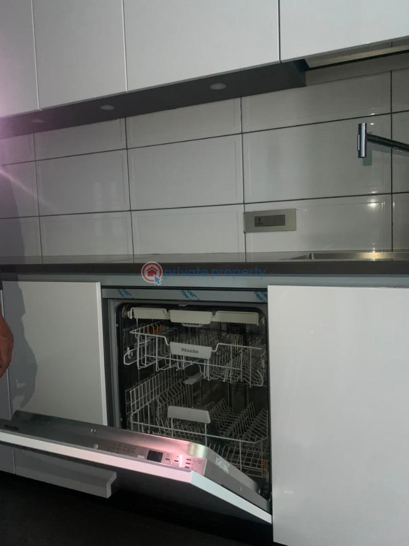 4 bedroom Flat & Apartment For Rent Bourdillon Road, Ikoyi Bourdillon Ikoyi Lagos - 12