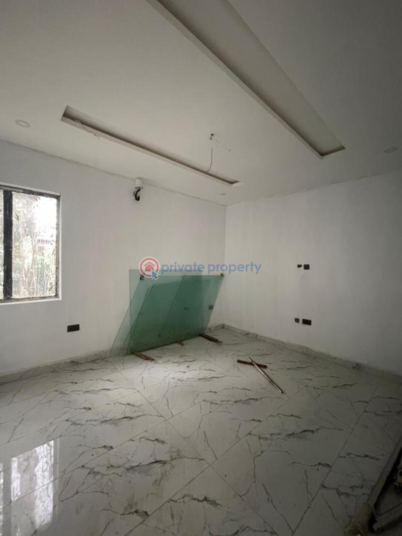 4 bedroom Detached Duplex For Sale Shonibare Estate Maryland Lagos - 1