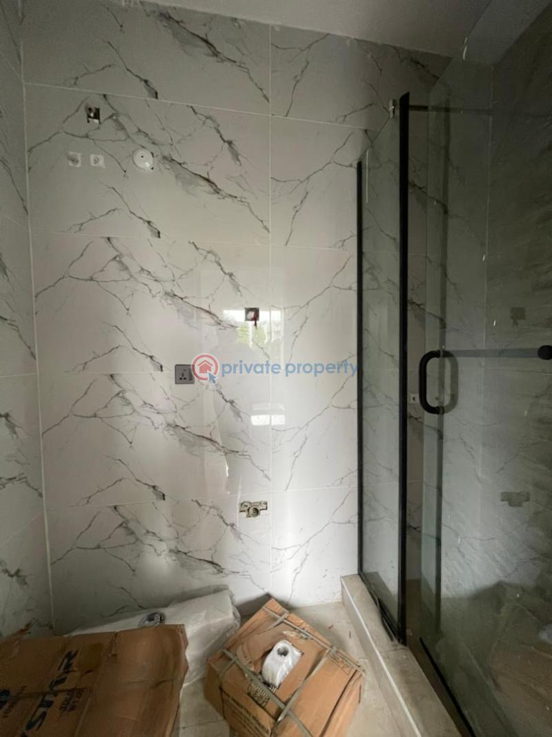 4 bedroom Detached Duplex For Sale Shonibare Estate Maryland Lagos - 6