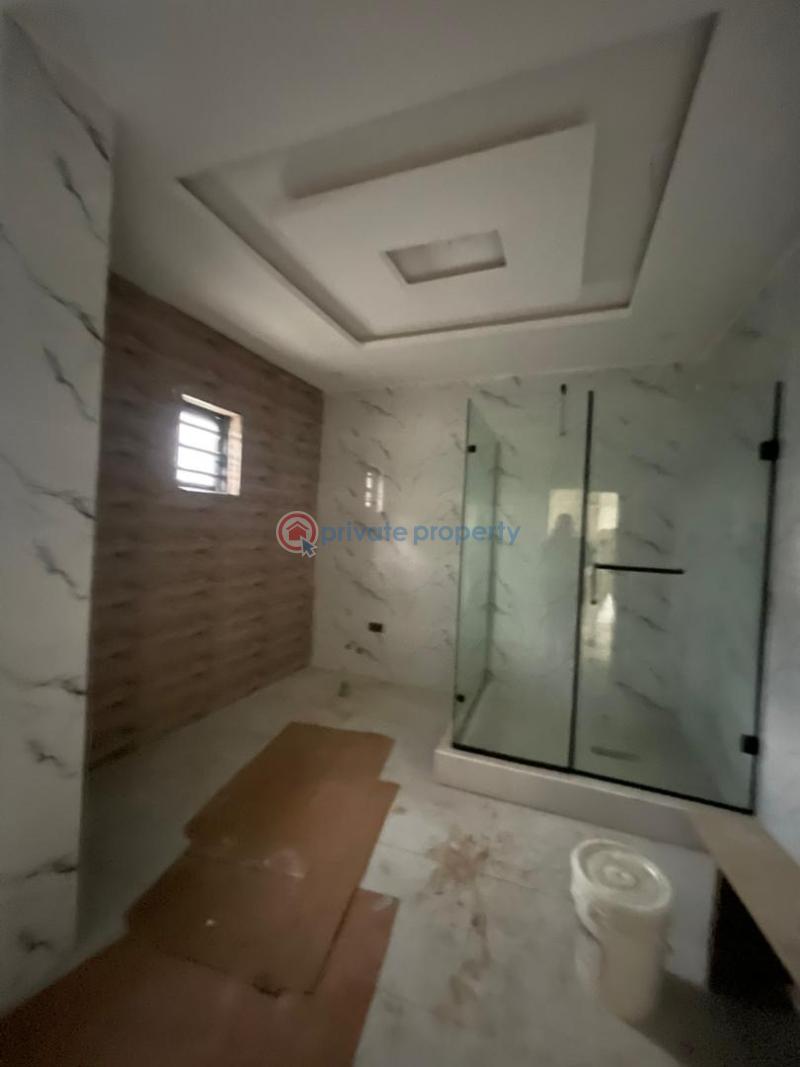 4 bedroom Detached Duplex For Sale Shonibare Estate Maryland Lagos - 15