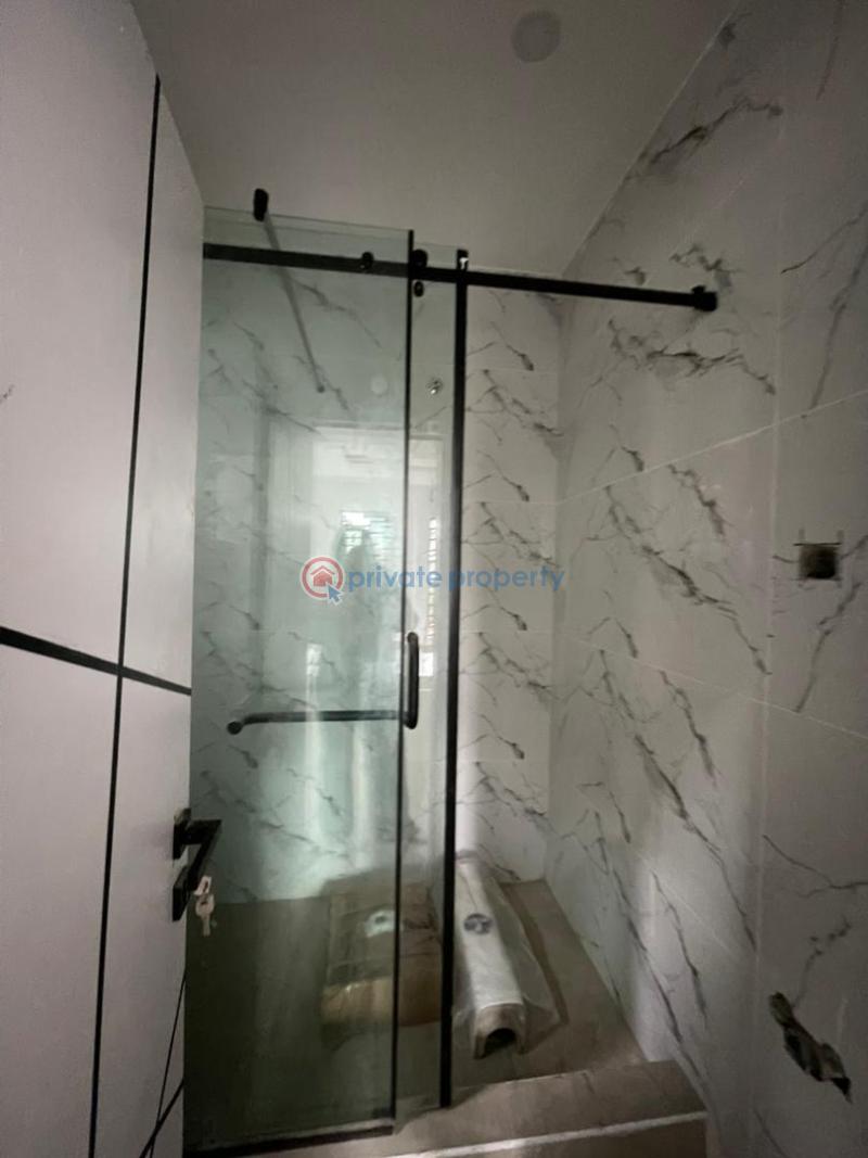 4 bedroom Detached Duplex For Sale Shonibare Estate Maryland Lagos - 8