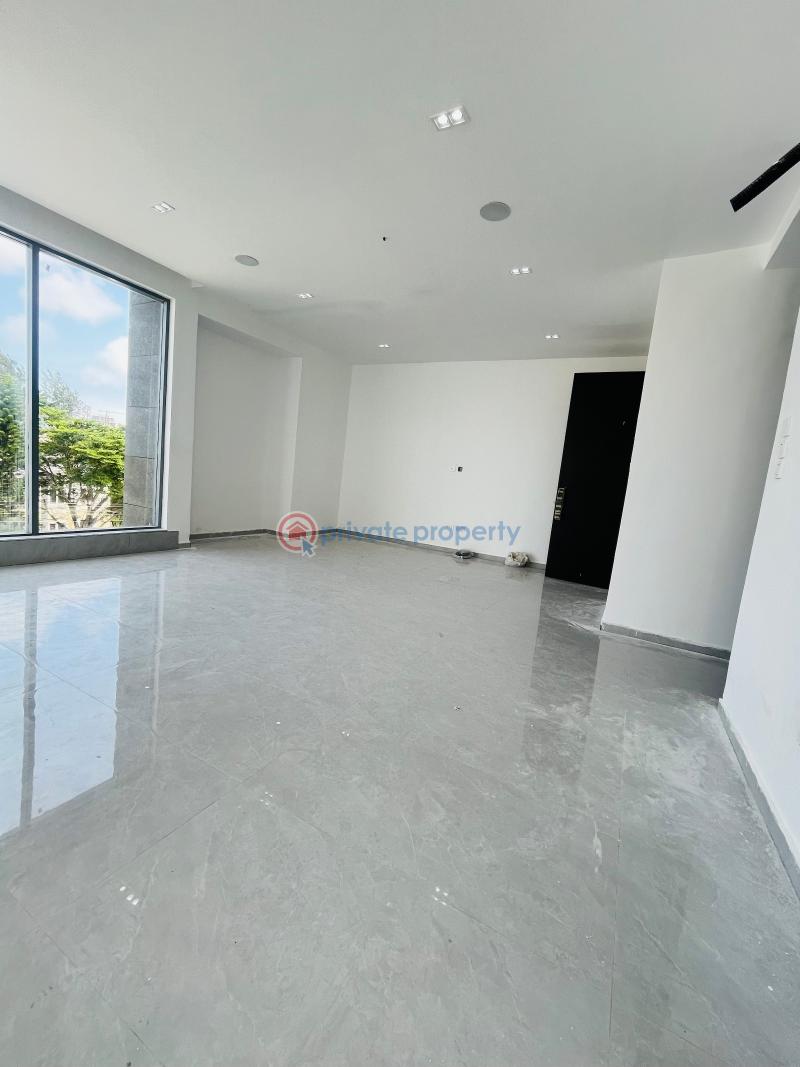 5 bedroom Detached Duplex For Sale Falomo Bus Stop Ikoyi Lagos - 5