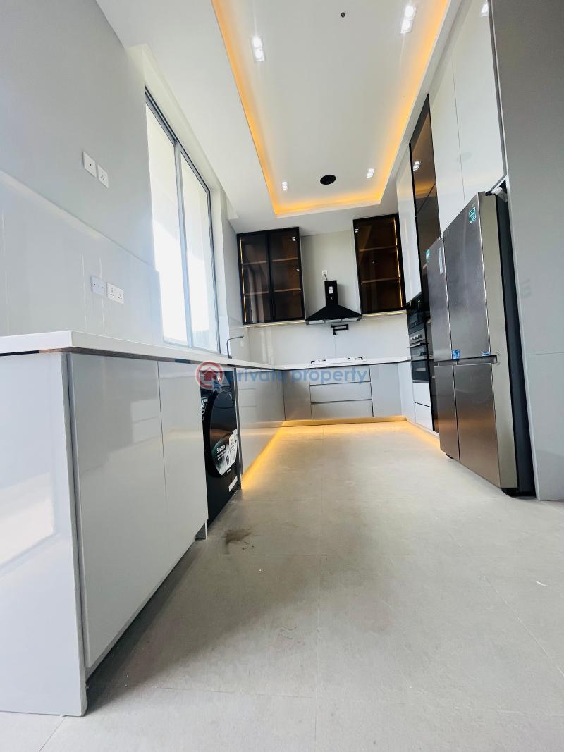 5 bedroom Detached Duplex For Sale Falomo Bus Stop Ikoyi Lagos - 4
