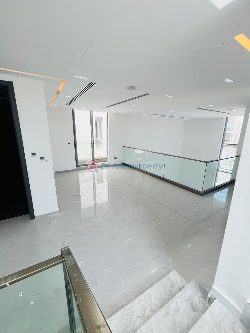 5 bedroom Detached Duplex For Sale Falomo Bus Stop Ikoyi Lagos - 11