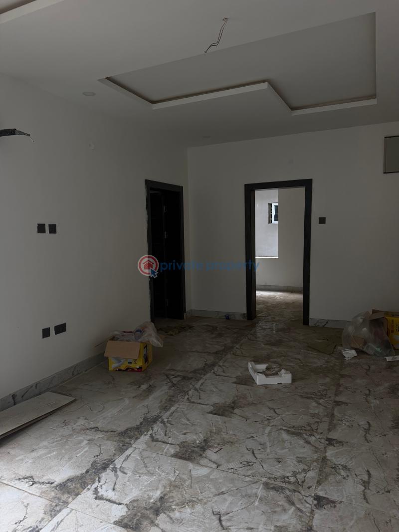 5 bedroom Detached Duplex For Sale Shonibare Estate Maryland Lagos - 15