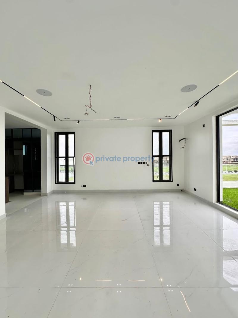 5 bedroom Detached Duplex For Sale Ikate Lekki Ikate Elegushi Lekki Lagos - 19