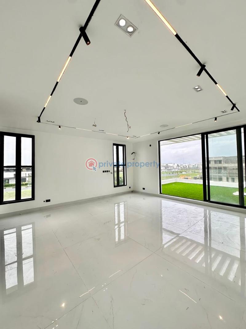 5 bedroom Detached Duplex For Sale Ikate Lekki Ikate Elegushi Lekki Lagos - 13