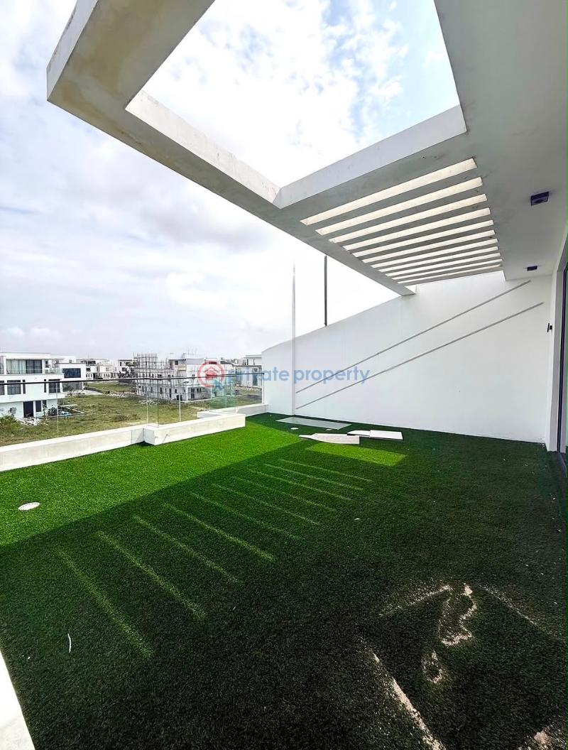 5 bedroom Detached Duplex For Sale Ikate Lekki Ikate Elegushi Lekki Lagos - 9