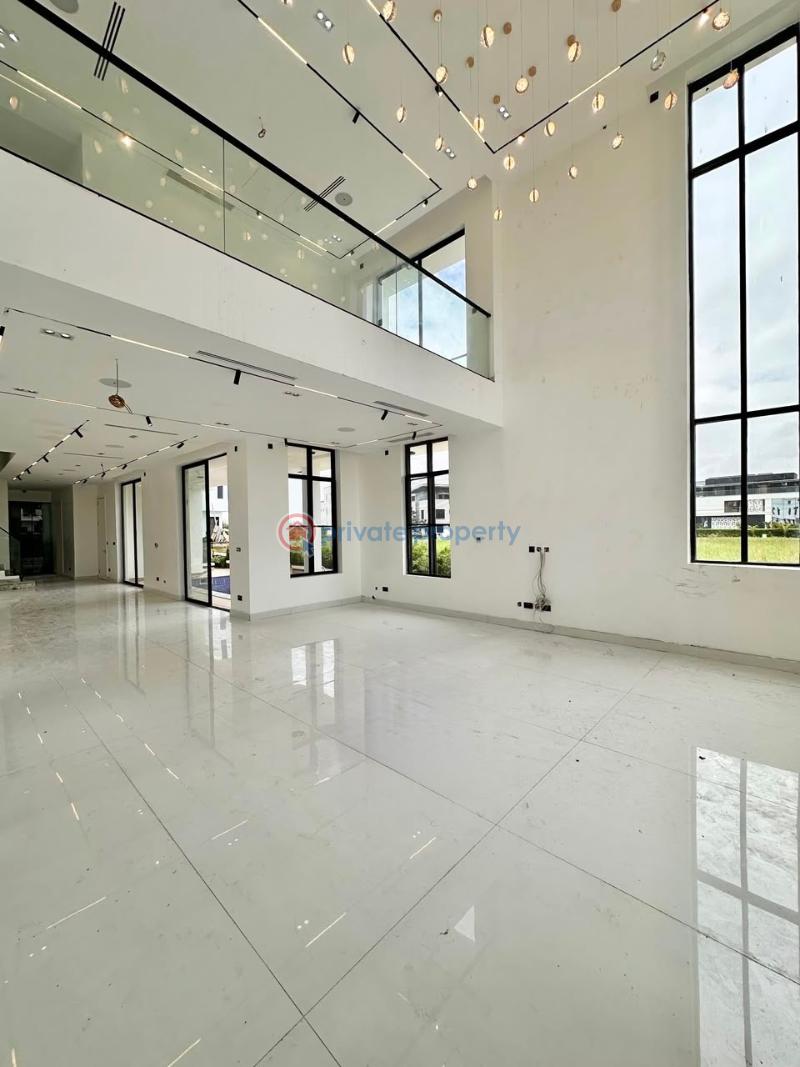 5 bedroom Detached Duplex For Sale Ikate Lekki Ikate Elegushi Lekki Lagos - 3