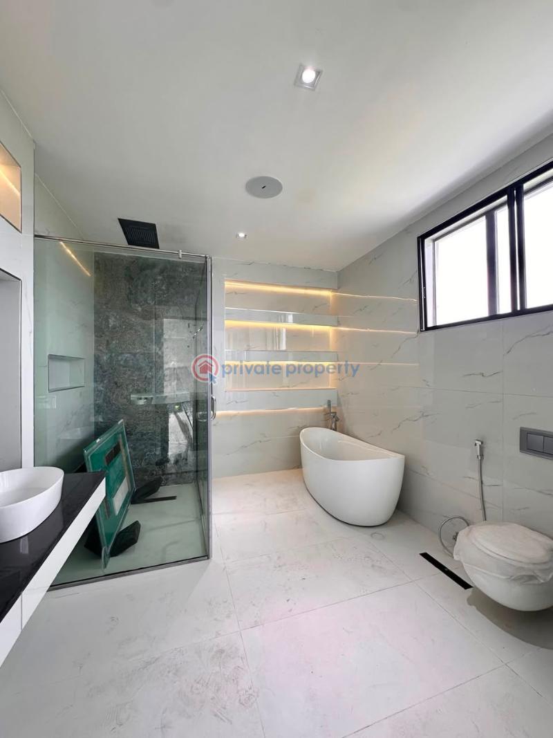 5 bedroom Detached Duplex For Sale Ikate Lekki Ikate Elegushi Lekki Lagos - 10