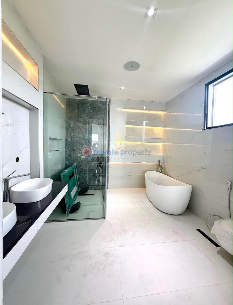 5 bedroom Detached Duplex For Sale Ikate Lekki Ikate Elegushi Lekki Lagos - 7