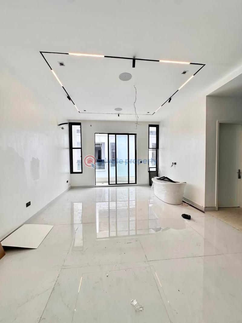 5 bedroom Detached Duplex For Sale Ikate Lekki Ikate Elegushi Lekki Lagos - 6