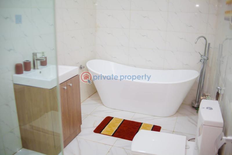 5 bedroom Detached Duplex Short let Gra, Ikeja GRA Lagos - 8