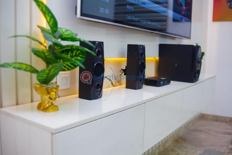 5 bedroom Detached Duplex Short let Gra, Ikeja GRA Lagos - 3