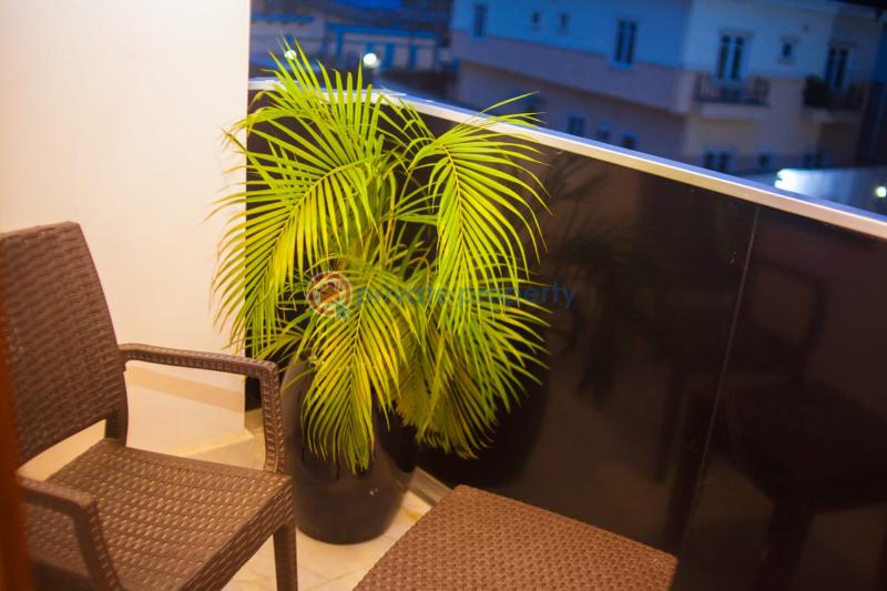 5 bedroom Detached Duplex Short let Gra, Ikeja GRA Lagos - 7