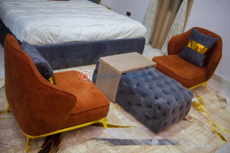 5 bedroom Detached Duplex Short let Gra, Ikeja GRA Lagos - 6