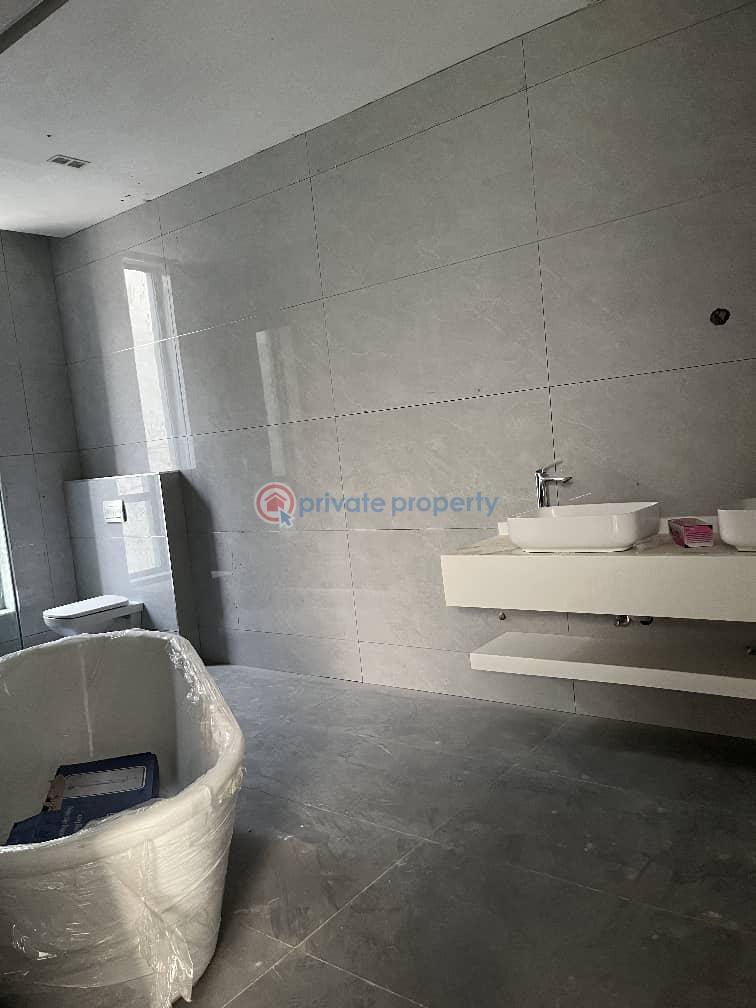 5 bedroom Detached Duplex For Sale Ikoyi Lagos - 7