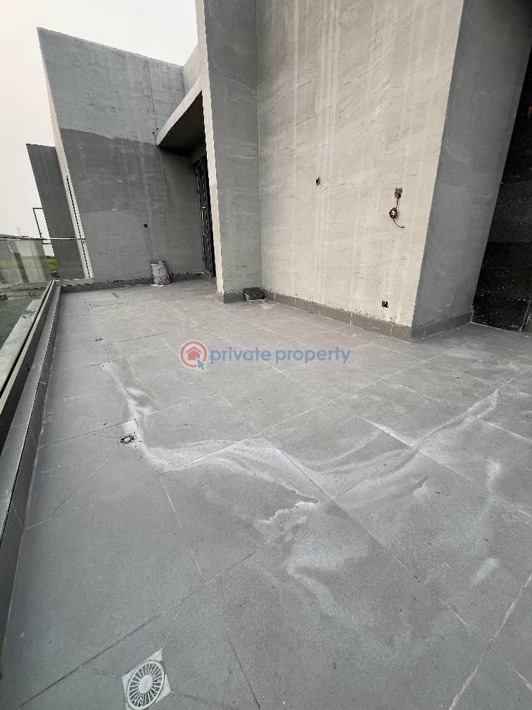 5 bedroom Detached Duplex For Sale Ikoyi Lagos - 2