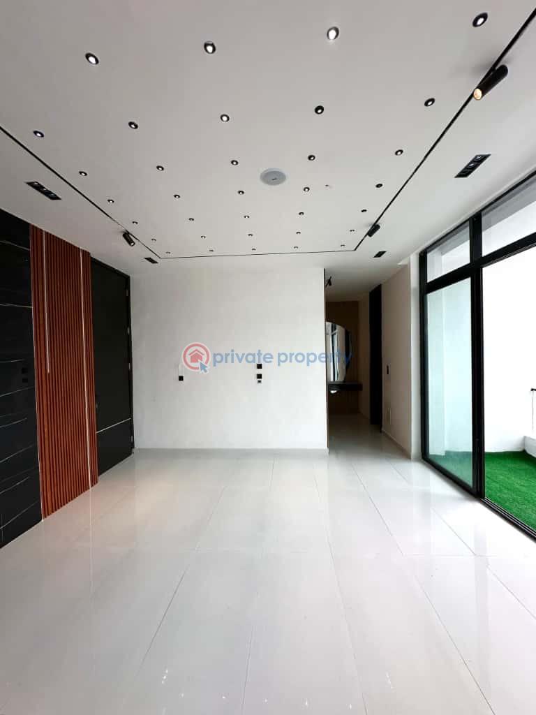 6 bedroom Detached Duplex For Sale Chevron , Lekki Chevron Drive Lekki Lagos - 17