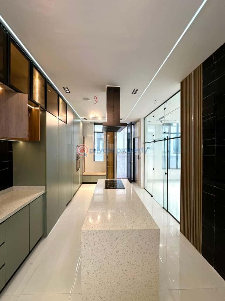 6 bedroom Detached Duplex For Sale Chevron , Lekki Chevron Drive Lekki Lagos - 5