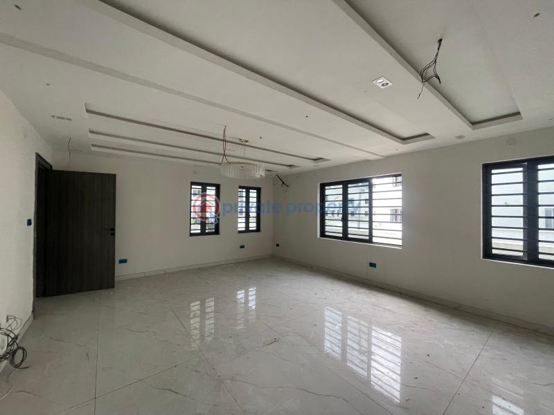 6 bedroom Duplex For Sale Gra Ikeja Ikeja GRA Lagos - 3