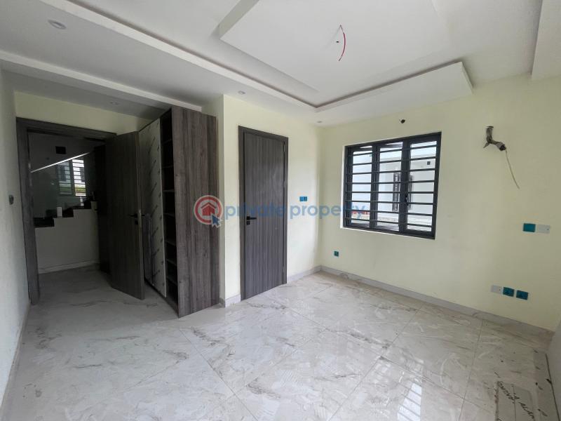 6 bedroom Duplex For Sale Gra Ikeja Ikeja GRA Lagos - 4