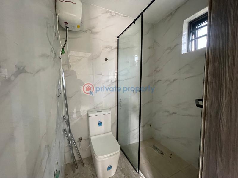 6 bedroom Duplex For Sale Gra Ikeja Ikeja GRA Lagos - 5