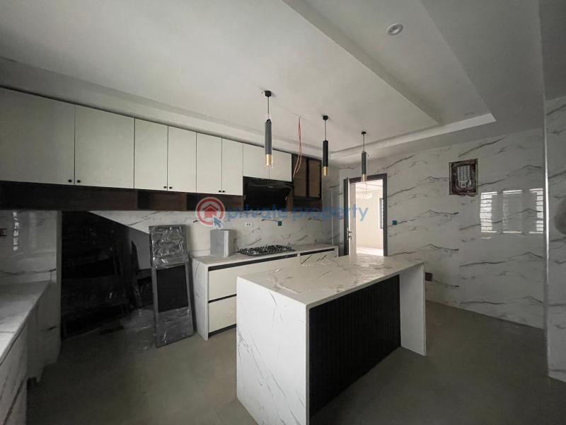 6 bedroom Duplex For Sale Gra Ikeja Ikeja GRA Lagos - 2