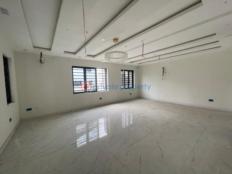 6 bedroom Duplex For Sale Gra Ikeja Ikeja GRA Lagos - 1