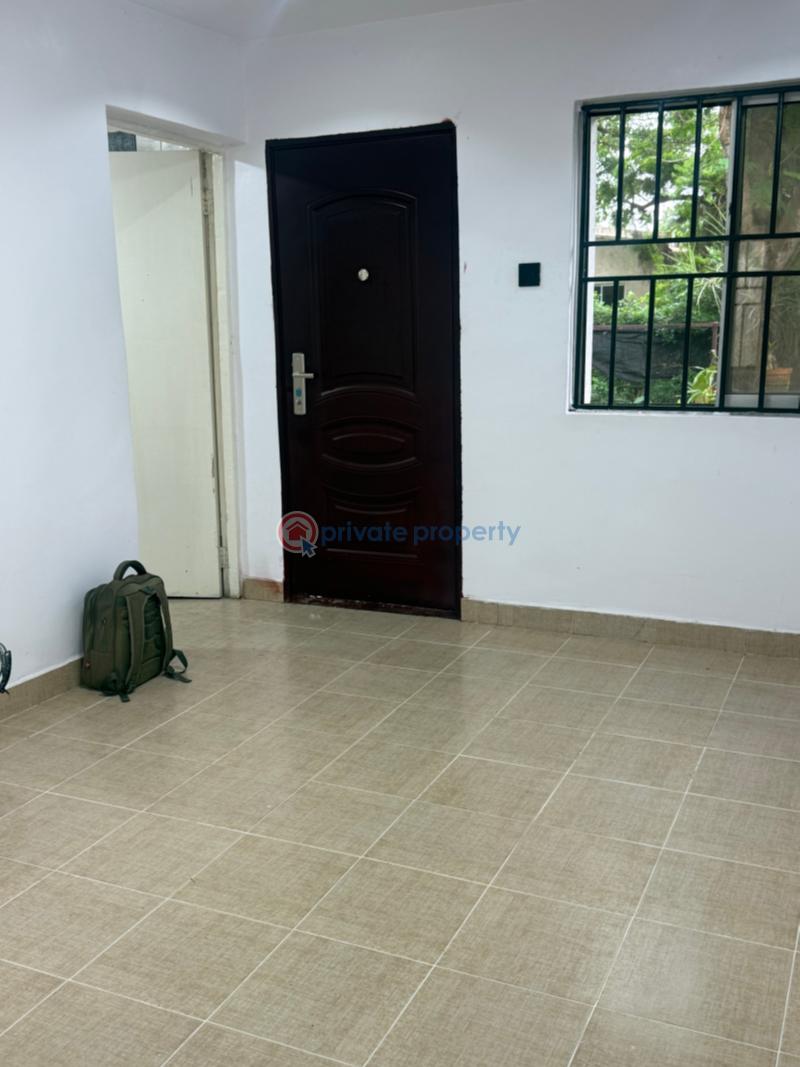 1 bedroom Mini Flat For Rent Elf Bus Stop By Petrocam Fuel Station Ikate Elegushi Lekki Lagos - 1
