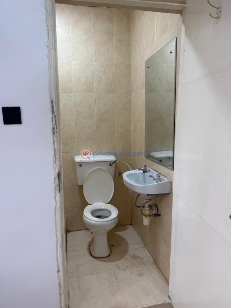 1 bedroom Mini Flat For Rent Elf Bus Stop By Petrocam Fuel Station Ikate Elegushi Lekki Lagos - 4