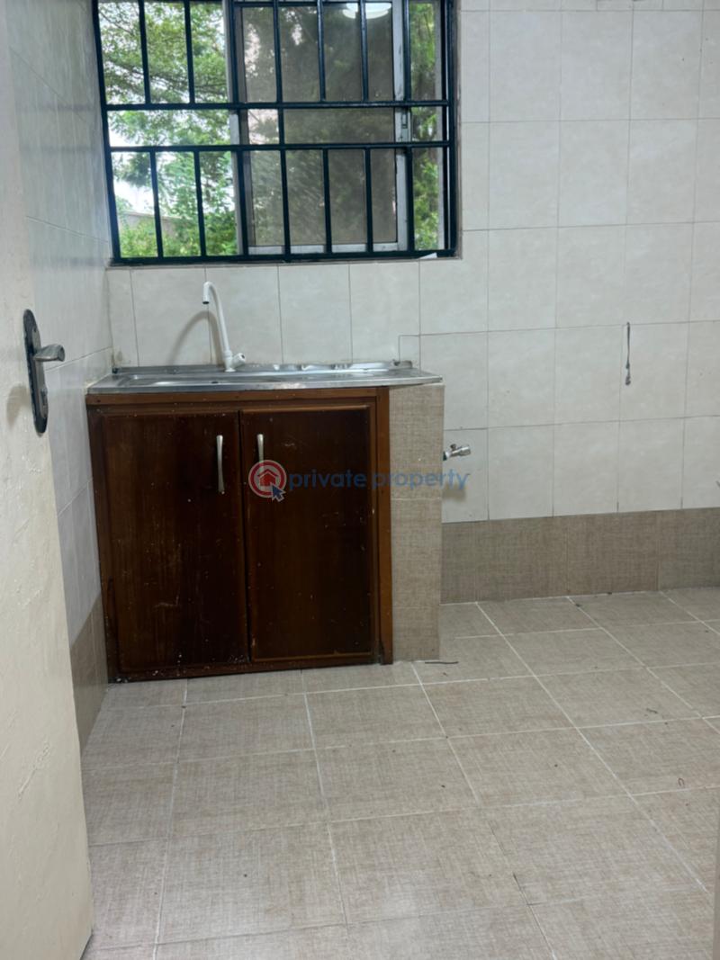 1 bedroom Mini Flat For Rent Elf Bus Stop By Petrocam Fuel Station Ikate Elegushi Lekki Lagos - 5