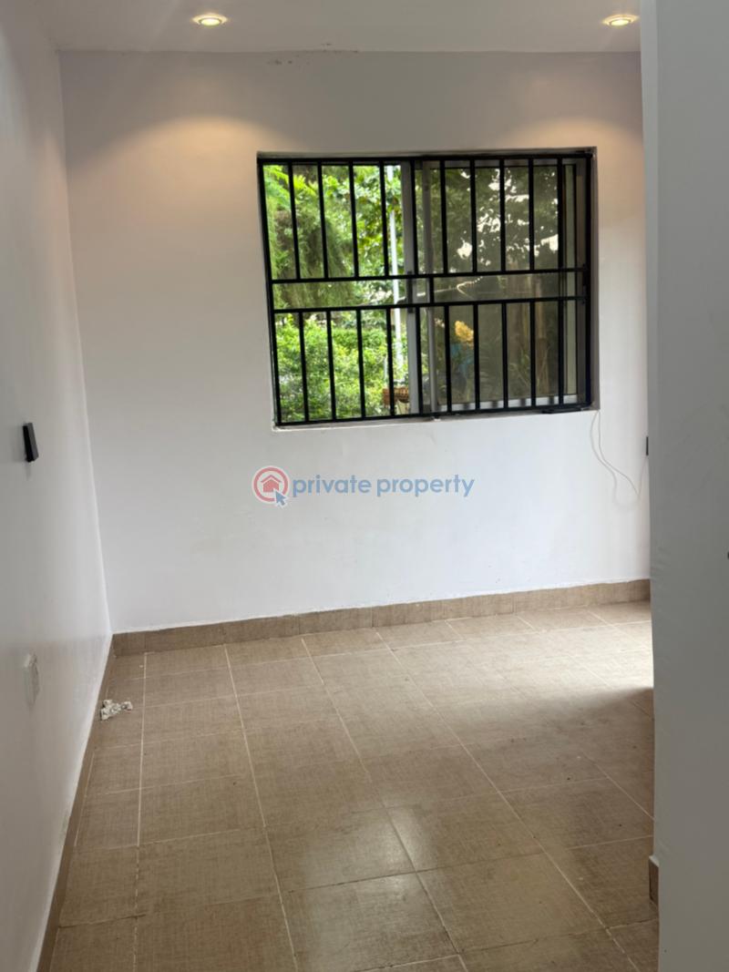 1 bedroom Mini Flat For Rent Elf Bus Stop By Petrocam Fuel Station Ikate Elegushi Lekki Lagos - 2