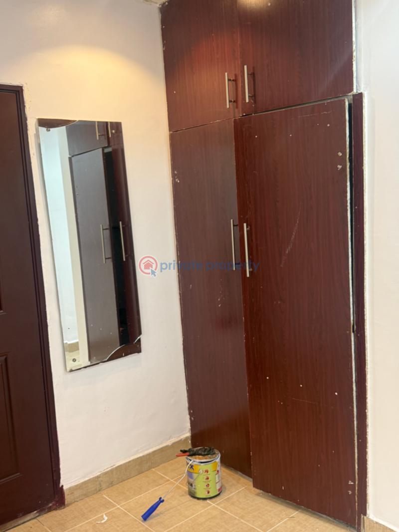 1 bedroom Mini Flat For Rent Elf Bus Stop By Petrocam Fuel Station Ikate Elegushi Lekki Lagos - 0