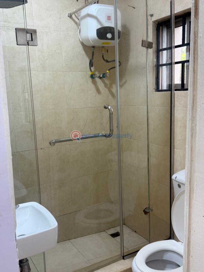1 bedroom Mini Flat For Rent Elf Bus Stop By Petrocam Fuel Station Ikate Elegushi Lekki Lagos - 3