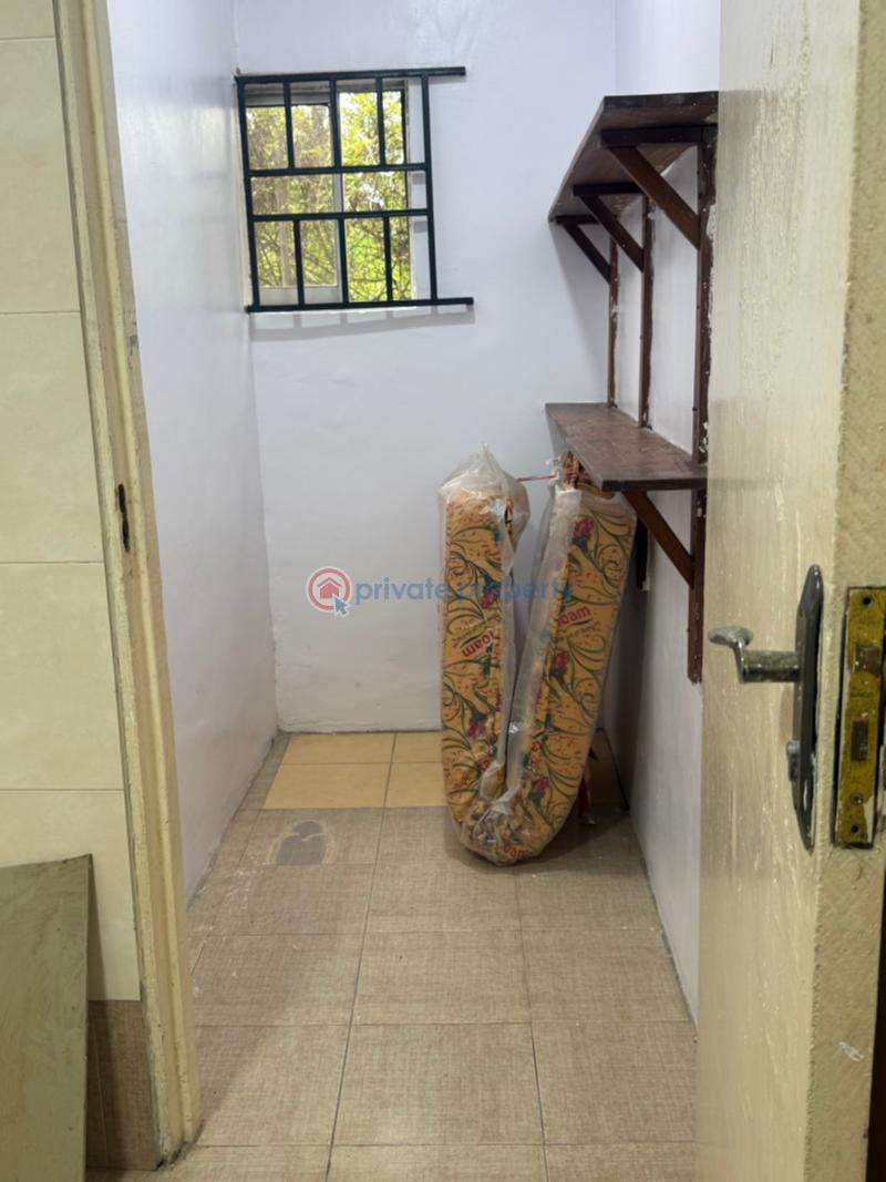 1 bedroom Mini Flat For Rent Elf Bus Stop By Petrocam Fuel Station Ikate Elegushi Lekki Lagos - 6
