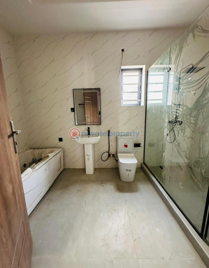 5 bedroom Terrace For Sale Magodo GRA Phase 2 Kosofe/Ikosi Lagos - 3