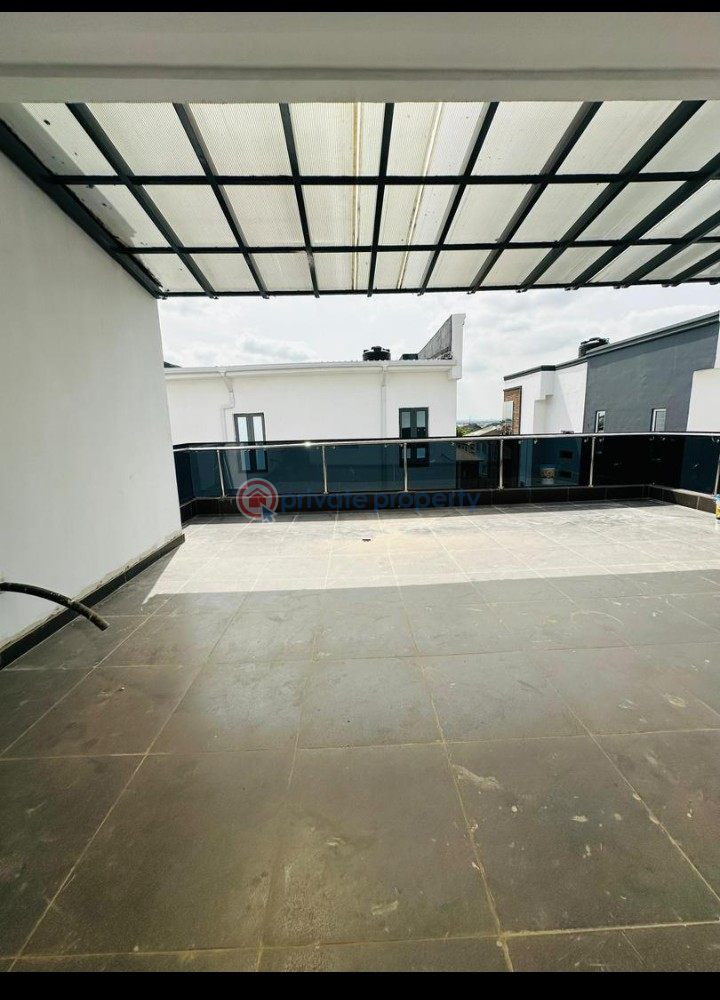 5 bedroom Terrace For Sale Magodo GRA Phase 2 Kosofe/Ikosi Lagos - 7