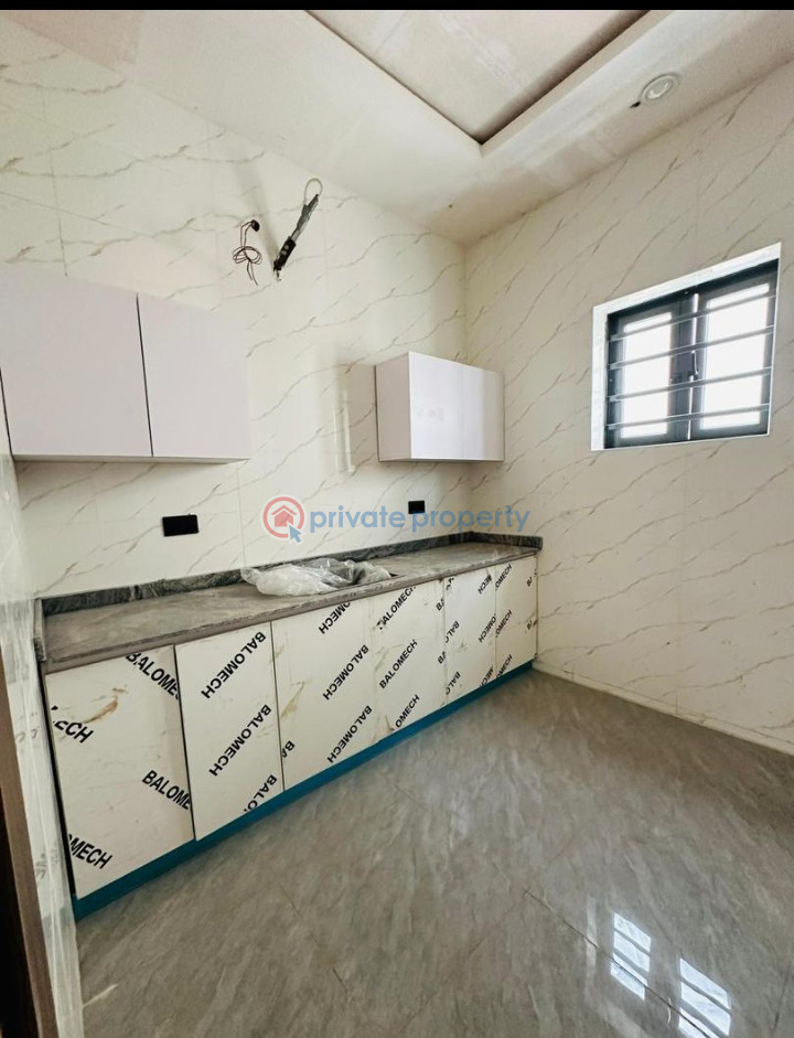 5 bedroom Terrace For Sale Magodo GRA Phase 2 Kosofe/Ikosi Lagos - 5