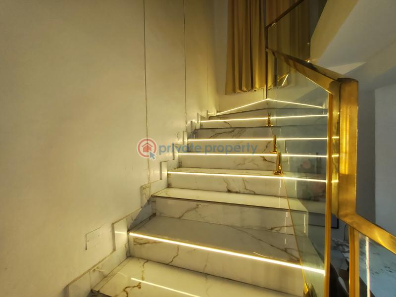 4 bedroom Duplex For Rent Ikate Elegushi Lekki Lagos - 9